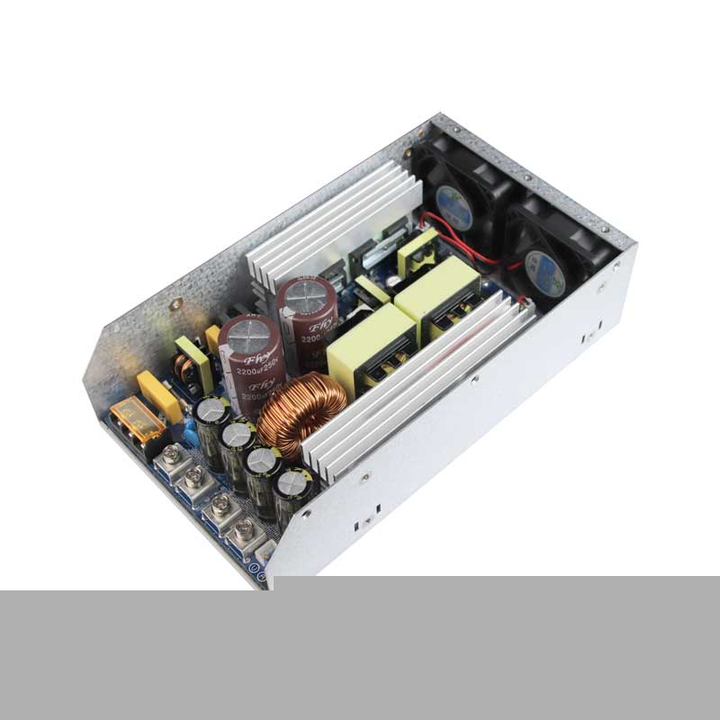 工業(yè)大功率電源P2000W24V
